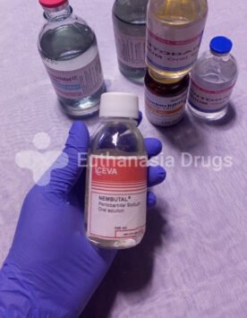 nembutal oral flüssigkeit, nembutal oral solution