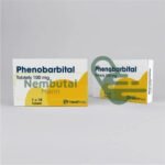 Nembutal tabletten online kopen