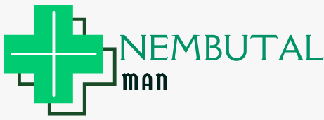 Nembutal Man